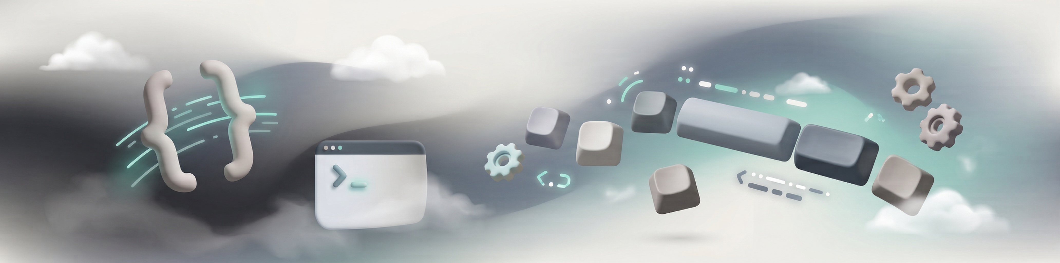 For Developers banner