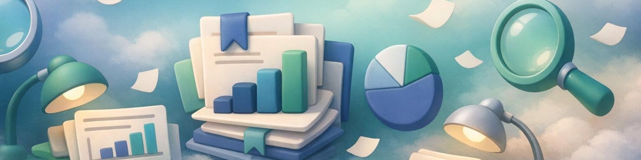 For Researchers banner